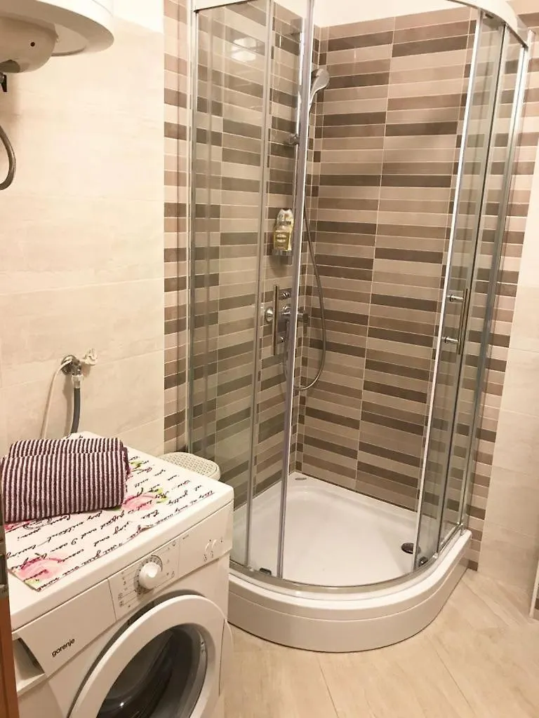 Apartment Apartman Jagoda Zadar