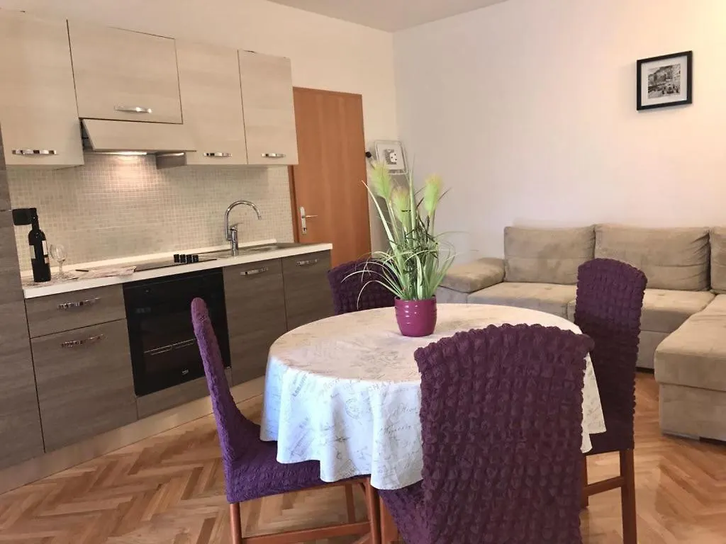 Apartment Apartman Jagoda Zadar